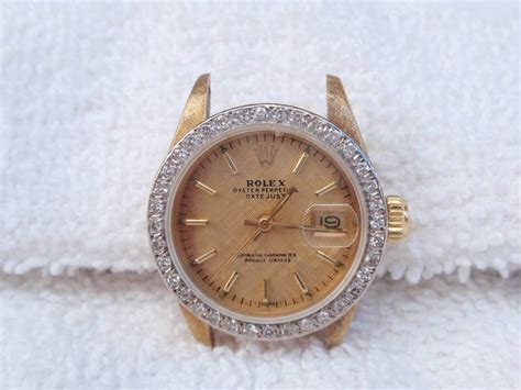 florentine bezel rolex|Rolex diamond bezels.